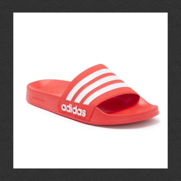 adidas Other - 6X HP - ADIDAS ADILETTE COULDFOAM SLIDE